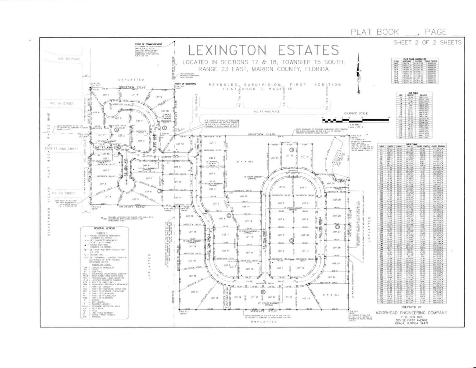 Lexington Estates Uncle Roy s Mobile Homes Ocala FL